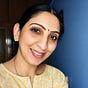 Radhika Manas's avatar