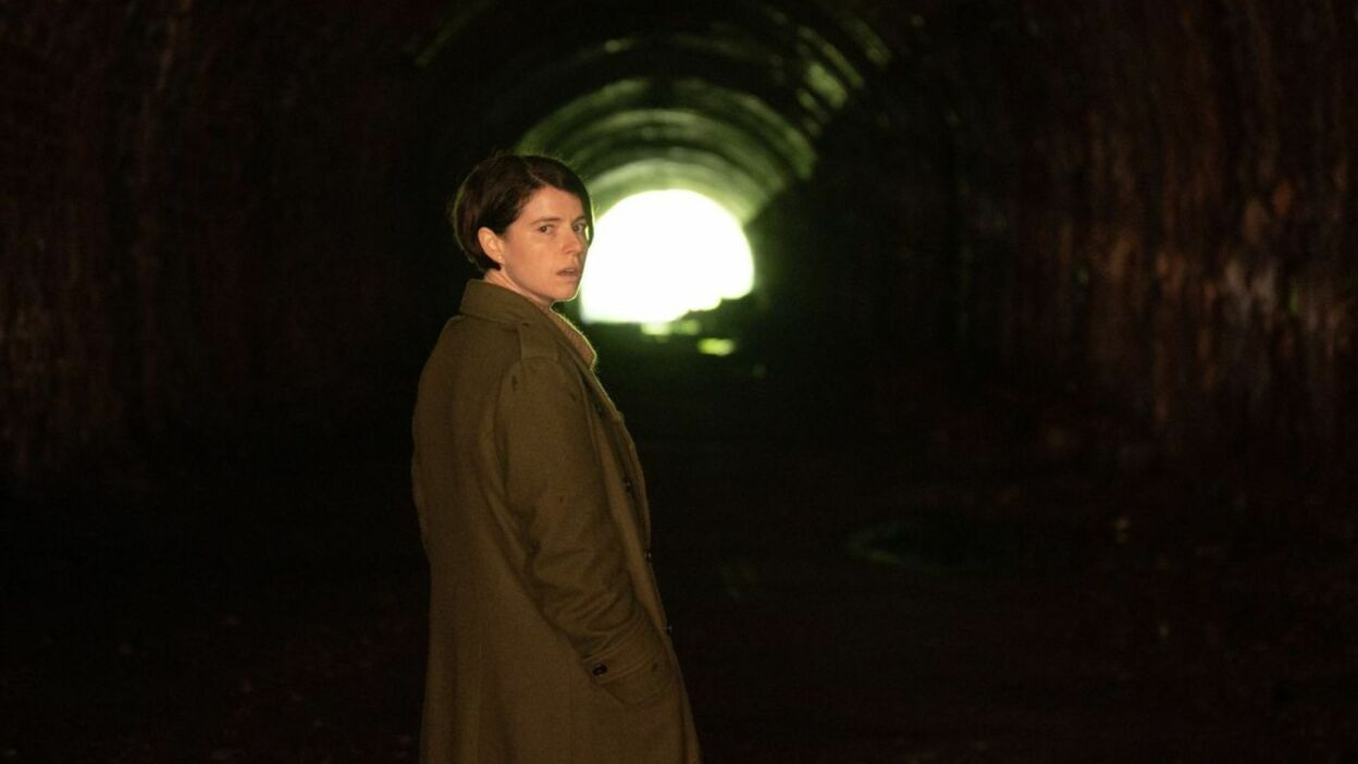 Men' review: A horror movie about misogyny should have something more to  say | Mashable