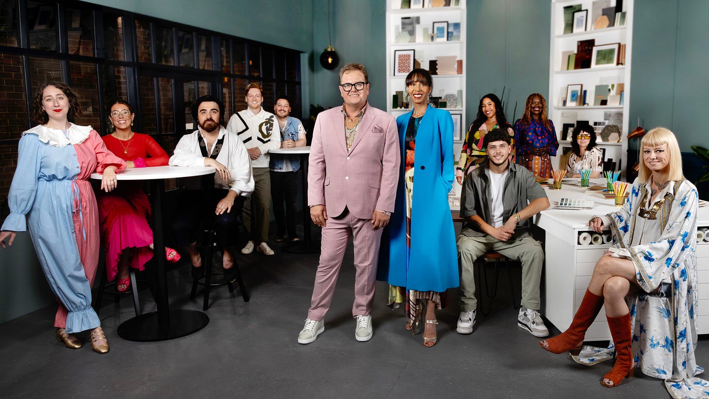 Interior Design Masters with Alan Carr season 5: everything we know | What  to Watch