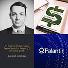 🗣️ Investor Talk #53: Emir Mulahalilovic