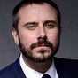 Jeremy Scahill's avatar