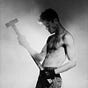 Perfume Genius's avatar