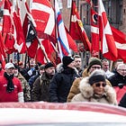 Anne Applebaum on Trump's betrayal of Europe