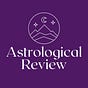 Astrological Review's avatar