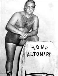 Tony Altomare - Wikipedia Tony Altomare - Wikipedia