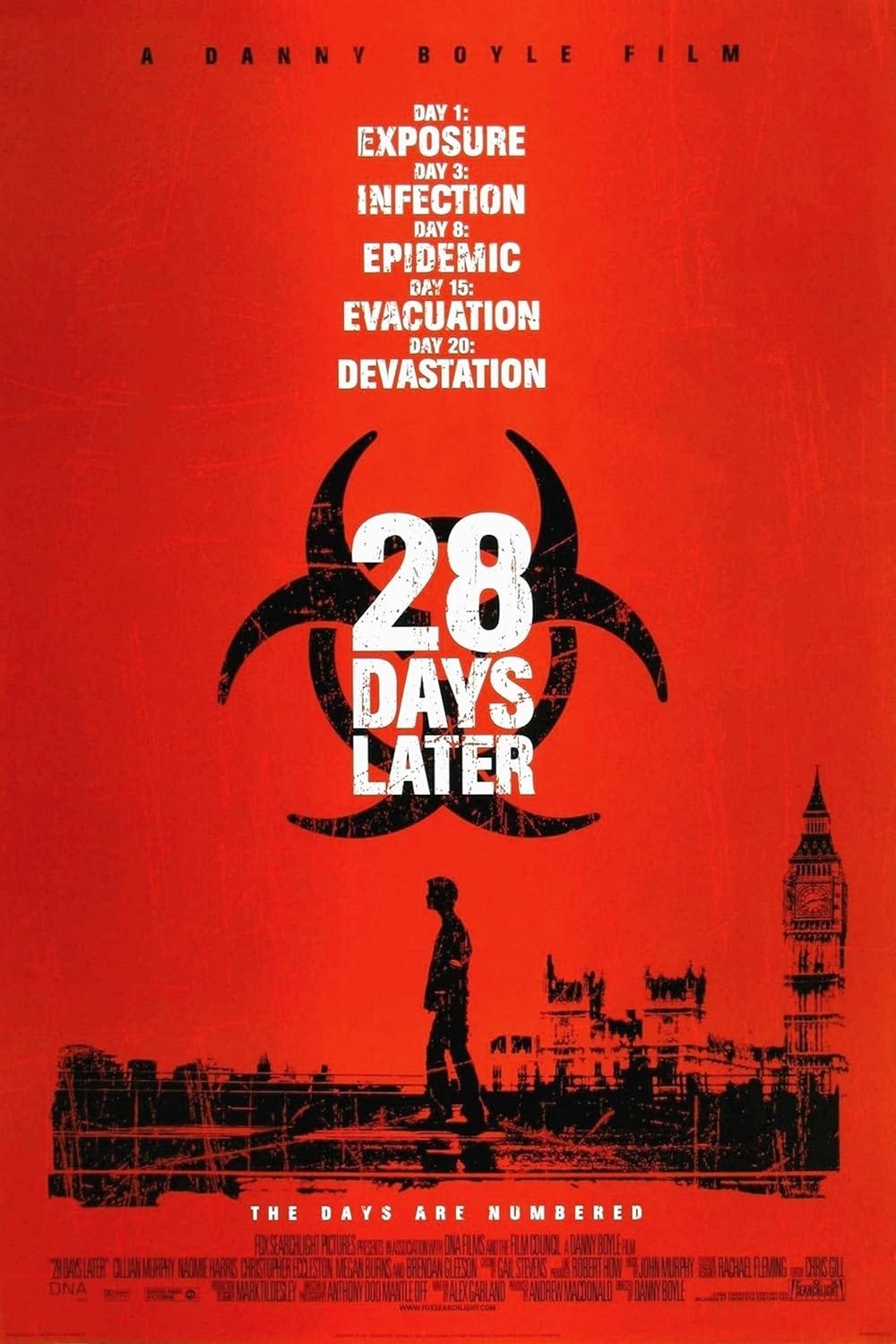 28 Days Later (2002) - IMDb