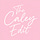 The Caley Edit