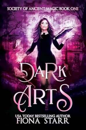 Dark Arts