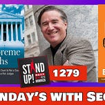 Stand Up with Pete Dominick Daily