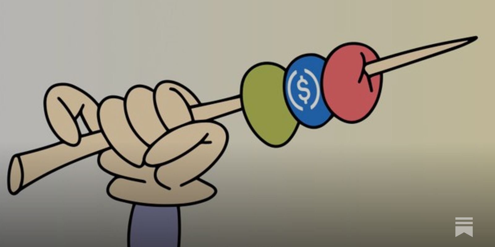 Everything About Dango - by ATMOS THE PRINCIPAL