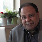 Alaa Al Aswany’s Journal