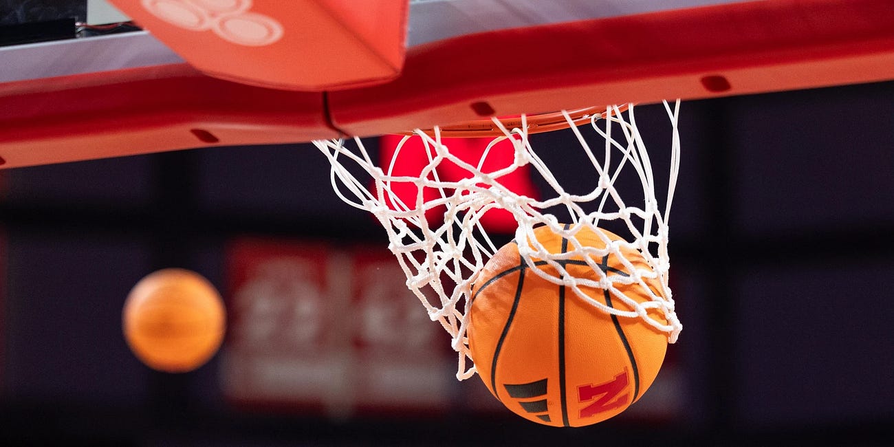 Nebraska basketball’s preseason problem is a good one
