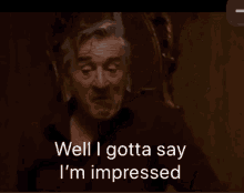 So Impressed GIFs | Tenor