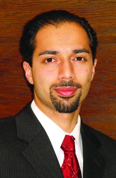 Trita Parsi Examines US Foreign Policy With Iran In His Book A Single ...