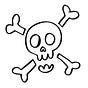 Dead's avatar