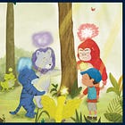 The Secret of the Emotion Jungle