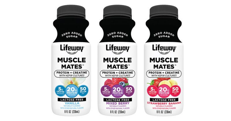 Lifeway Foods, Inc. | LinkedIn Lifeway Foods, Inc. | LinkedIn
