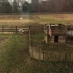 The Culture Recovery Journals