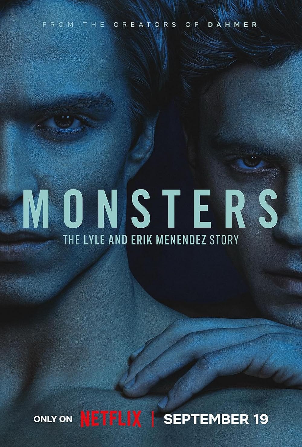 Monsters (TV Series 2022– ) - IMDb