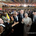 Move over Mark Carney: it's Pope Leo