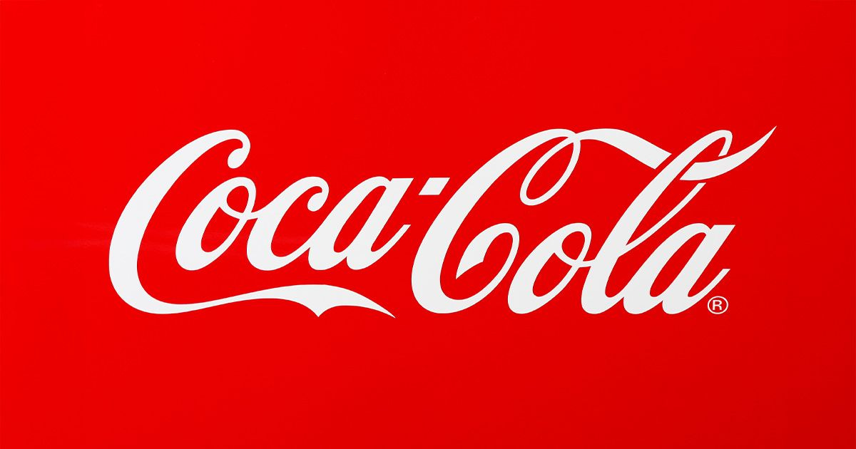 The Coca-Cola Logo: The Story Behind One of the Most Iconic Designs in  History | Domestika