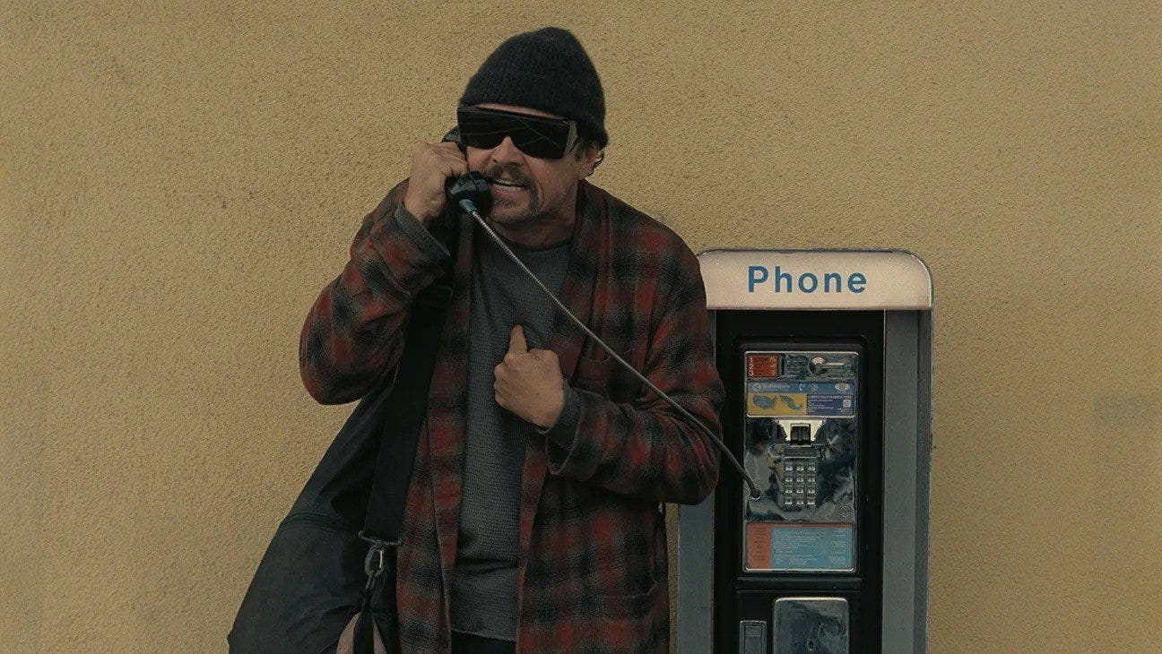 Review: One Battle After Another (2025) — 3 Brothers Film