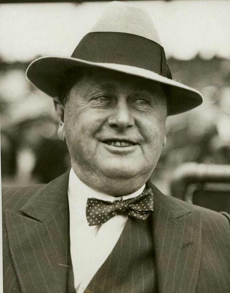 William Wrigley William Wrigley