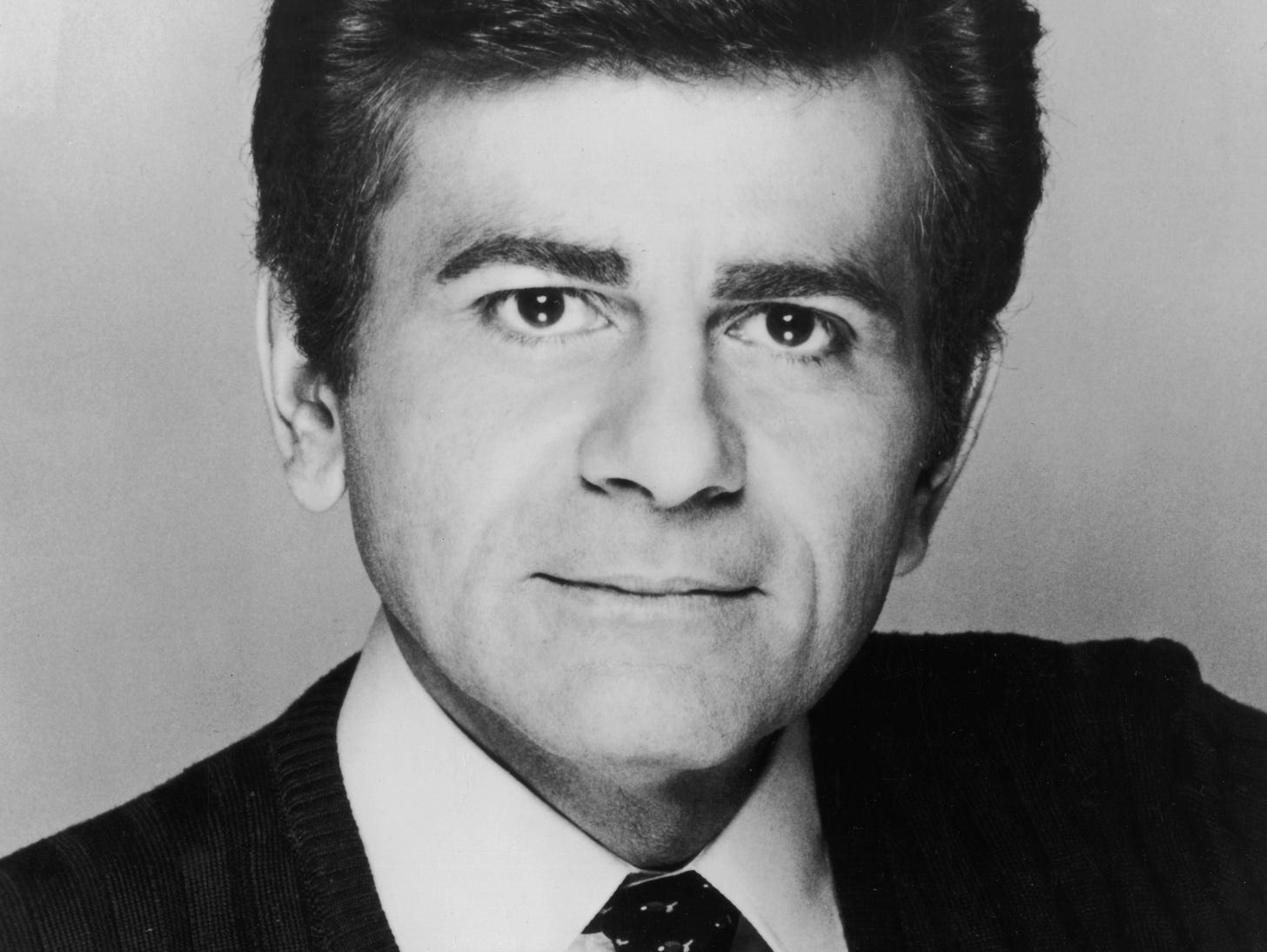 Casey Kasem, An Iconic Voice Of American Radio : The Record : NPR Casey Kasem, An Iconic Voice Of American Radio : The Record : NPR
