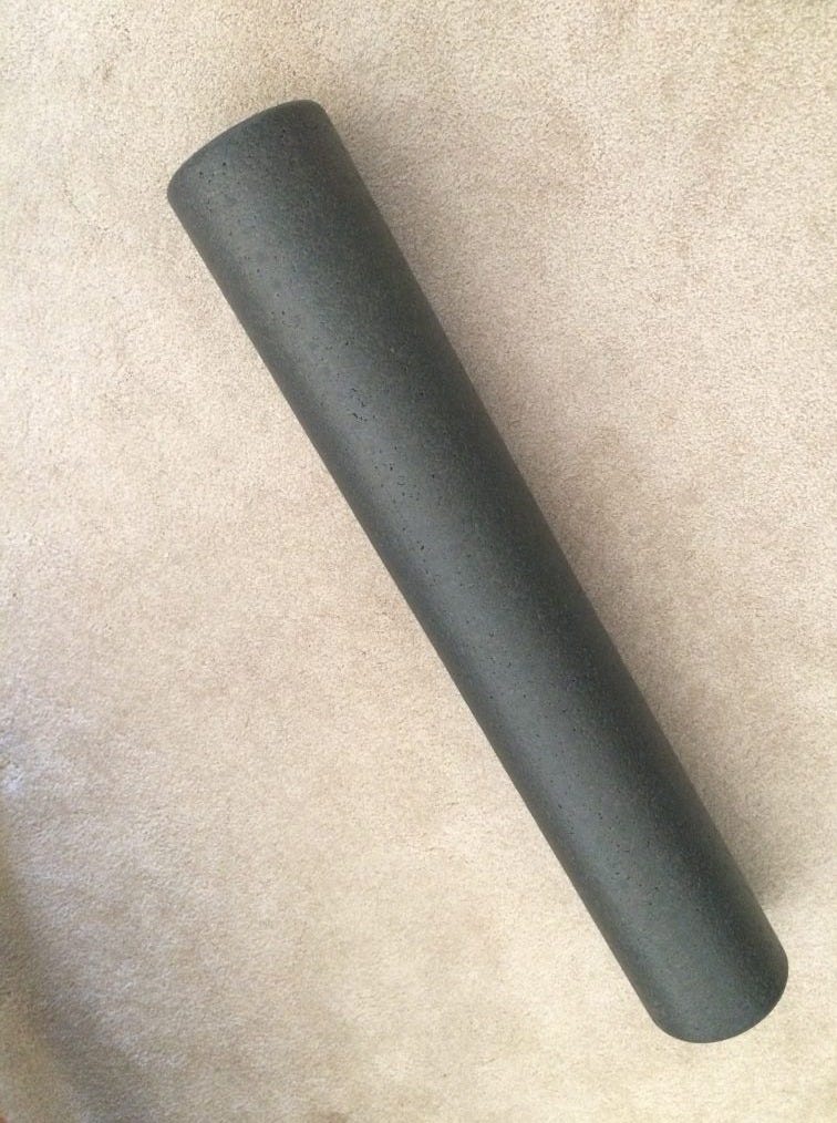foam roller foam roller