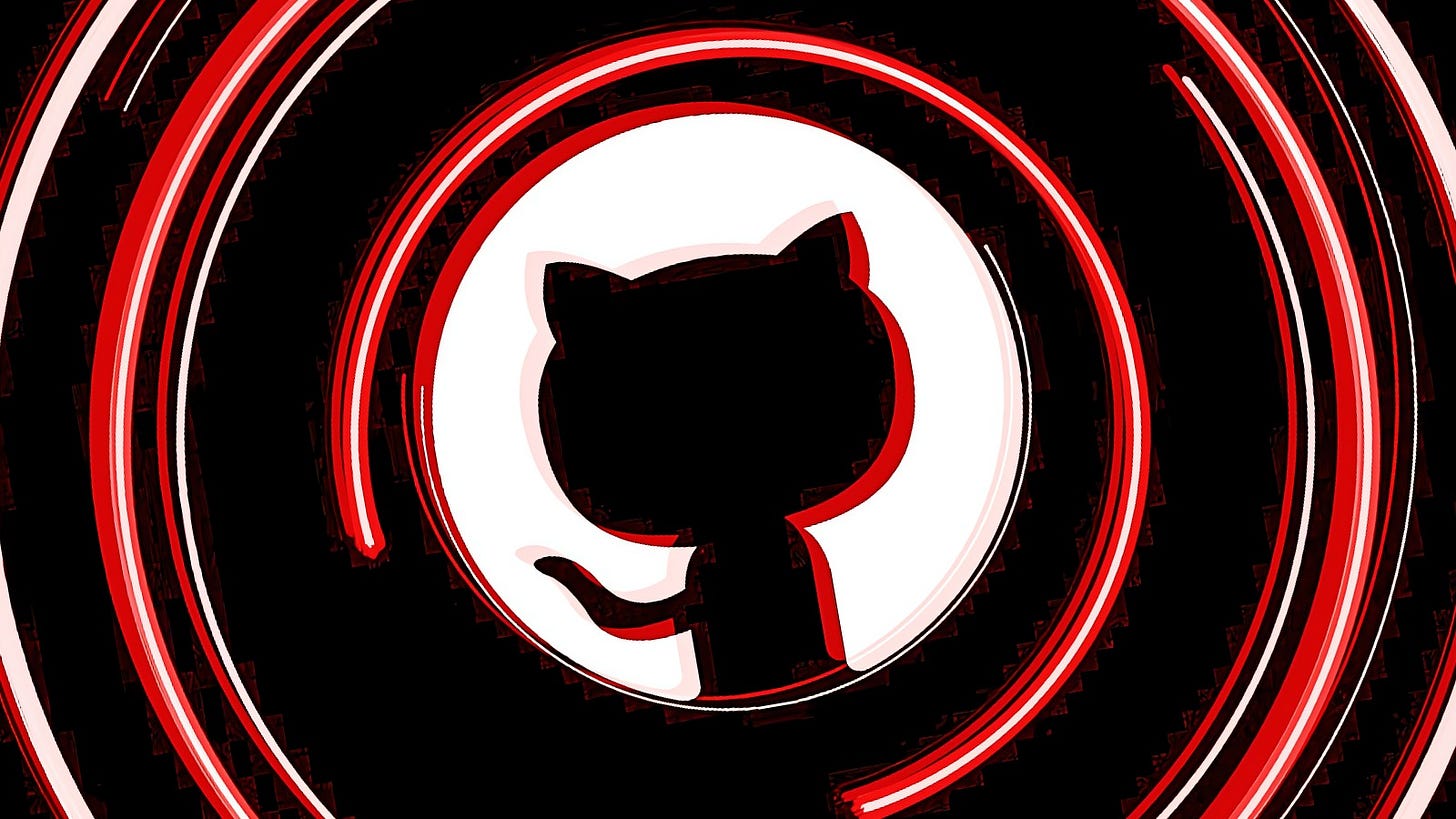 GitHub, compromission de 3 800 dépôts via une extension VSCode malveillante