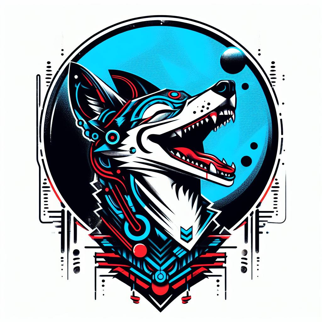 Sideways Koyote, not so brief.