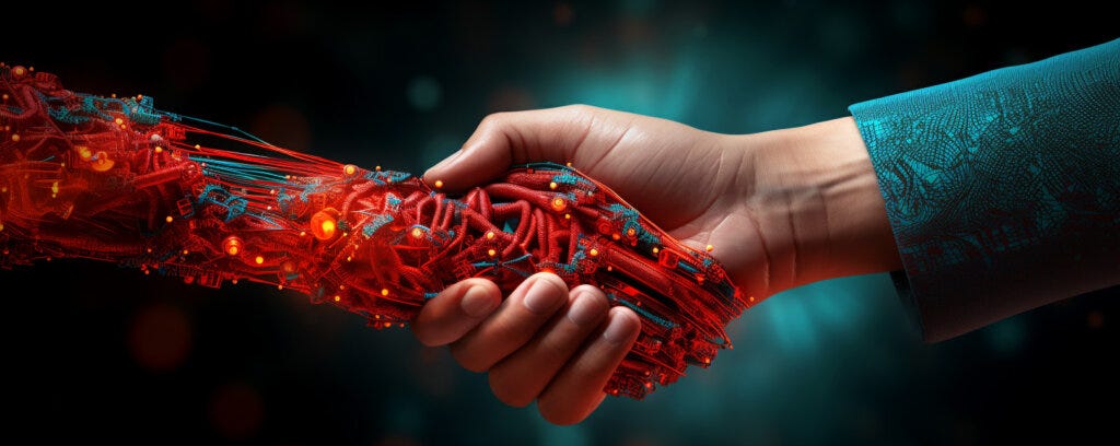 GenAI Has Great Potential, But Can It Be Integrated Wisely?