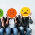 How to overcome emotional investing + 2 industries I love going into 2024 (bonus)