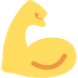💪 💪