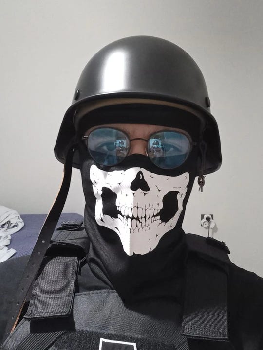 Eskisehir attacker's links to Eastern European extremist prompt ...