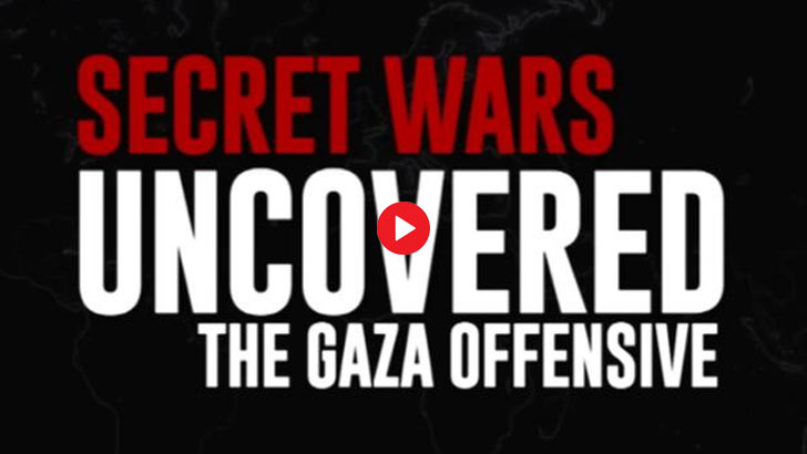 is a new world war about to begin