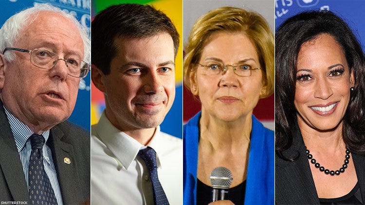 Image result for warren harris buttigieg Image result for warren harris buttigieg