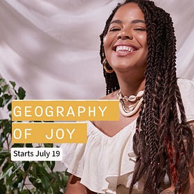 Workshop | Let's Get Personal | 4 Sessions