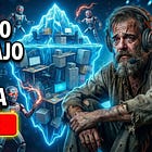 🎧 La nueva métrica (Iceberg Index) sobre el futuro del trabajo post IA #Reseach #Tool