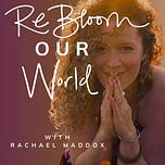 Rachael Maddox