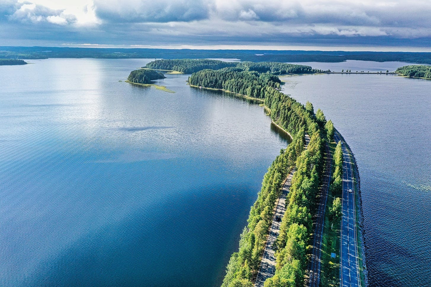 Navigating Uncertainties: Finland's Evolving Arctic Policy and the Role of  a Regionally Adaptive EU Arctic Policy | The Arctic Institute – Center for  Circumpolar Security Studies