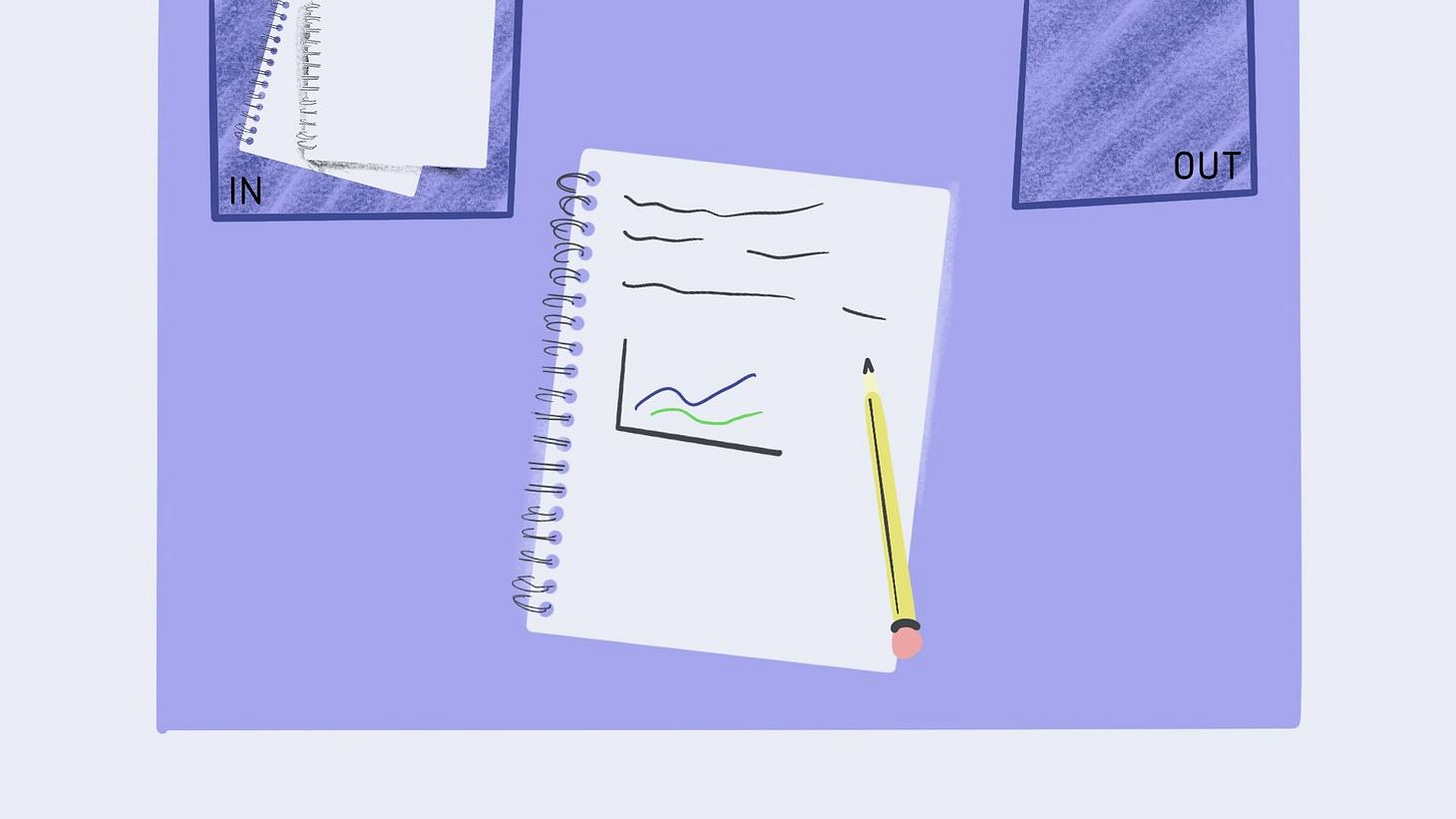 Open Book Analytics