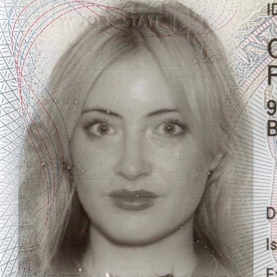 The First Word by Paige Oamek 