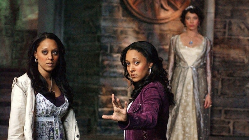 Twitches (2005) | MUBI