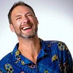 The Political Orphanage