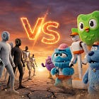 The AI companions are coming...