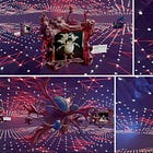 Reef-Thinking and the Expanded Self