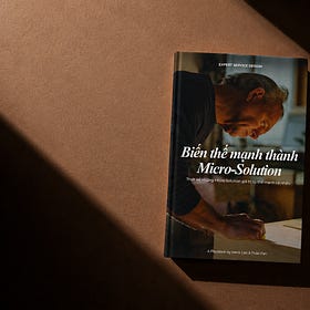 Playbook: Biến thế mạnh thành Micro-Solution