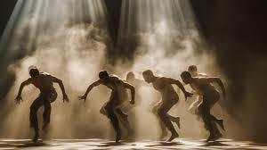 Babel Theatre | Physical Theatre Company