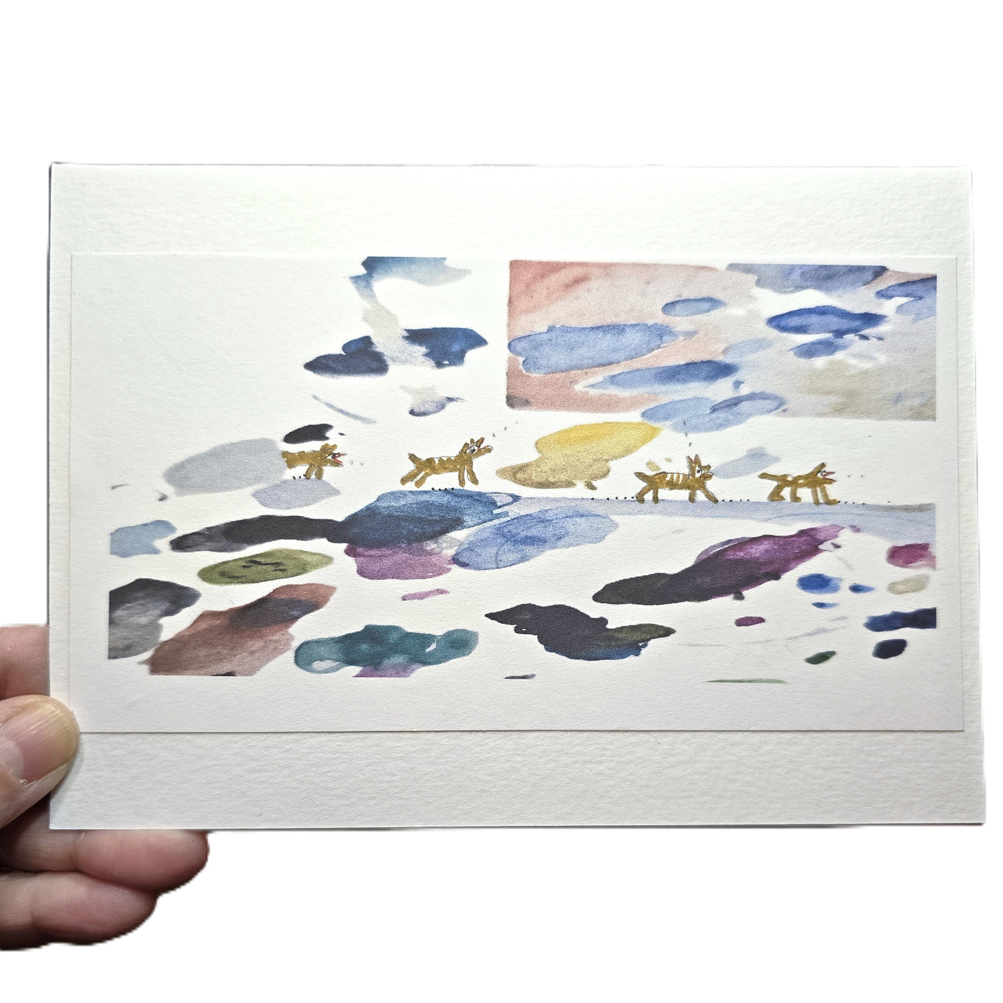 let's just keep going...